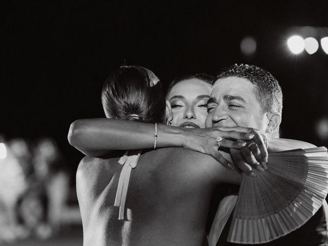 Luca and Nareen's Wedding in Milano, Milano 224