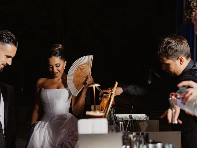 Luca and Nareen's Wedding in Milano, Milano 226