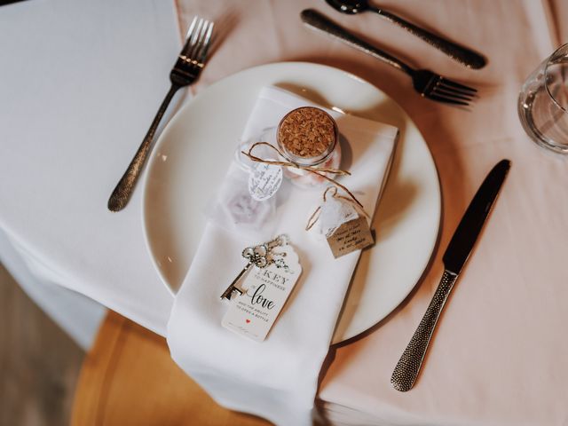 Mark and Amber's Wedding in Liverpool, Merseyside 31