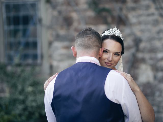 Luke and Keeley&apos;s Wedding in Clearwell, Gloucestershire 1
