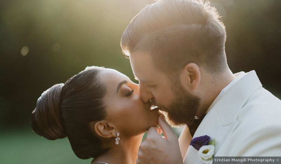 Luca and Nareen's Wedding in Milano, Milano