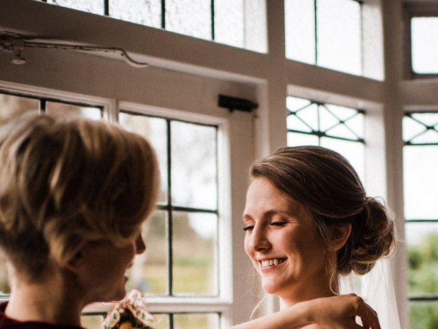 Adam and Olivia&apos;s Wedding in Bridgnorth , Shropshire 23