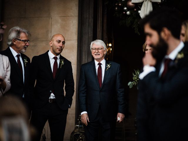 Adam and Olivia&apos;s Wedding in Bridgnorth , Shropshire 90