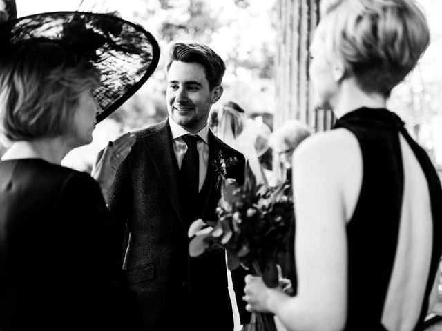 Adam and Olivia&apos;s Wedding in Bridgnorth , Shropshire 100