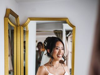 Jess &amp; Luke's wedding 3