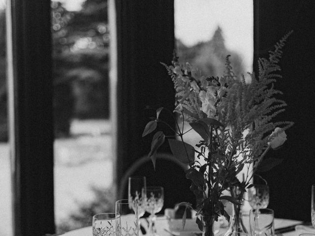 Trinh and Matthew's Wedding in Loughborough, Leicestershire 7