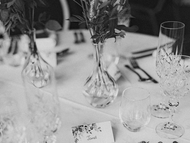 Trinh and Matthew's Wedding in Loughborough, Leicestershire 9