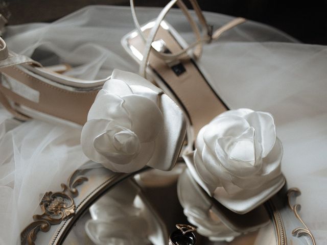 Trinh and Matthew's Wedding in Loughborough, Leicestershire 15