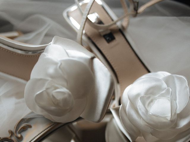 Trinh and Matthew's Wedding in Loughborough, Leicestershire 17