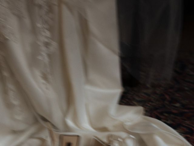 Trinh and Matthew's Wedding in Loughborough, Leicestershire 19