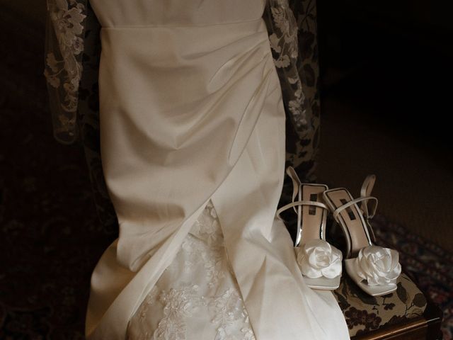 Trinh and Matthew's Wedding in Loughborough, Leicestershire 20