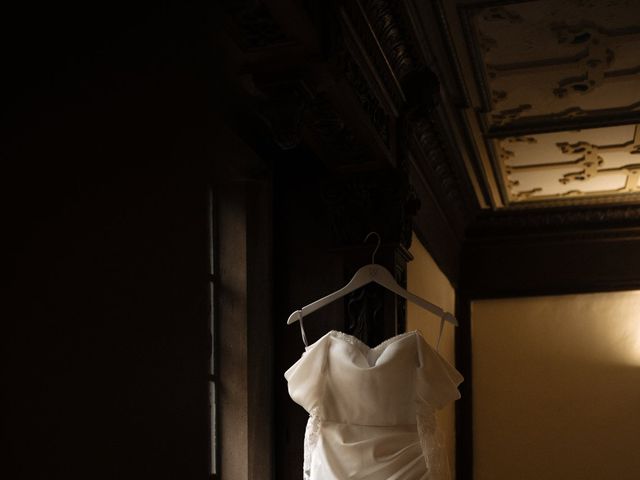Trinh and Matthew's Wedding in Loughborough, Leicestershire 21