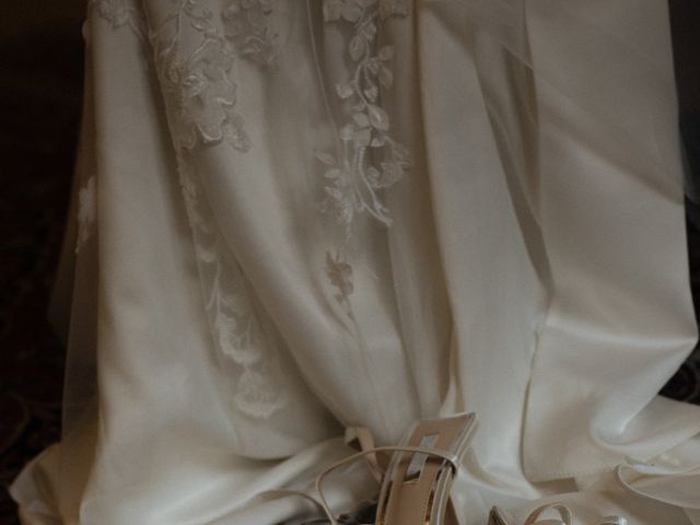 Trinh and Matthew's Wedding in Loughborough, Leicestershire 22