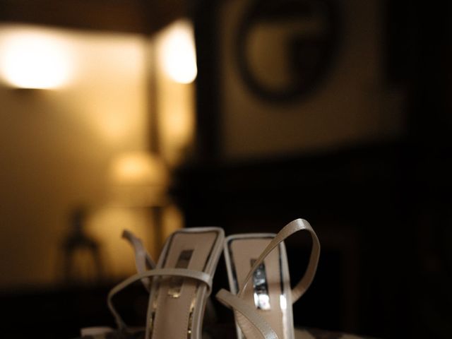Trinh and Matthew's Wedding in Loughborough, Leicestershire 23