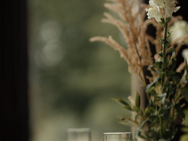 Trinh and Matthew's Wedding in Loughborough, Leicestershire 33