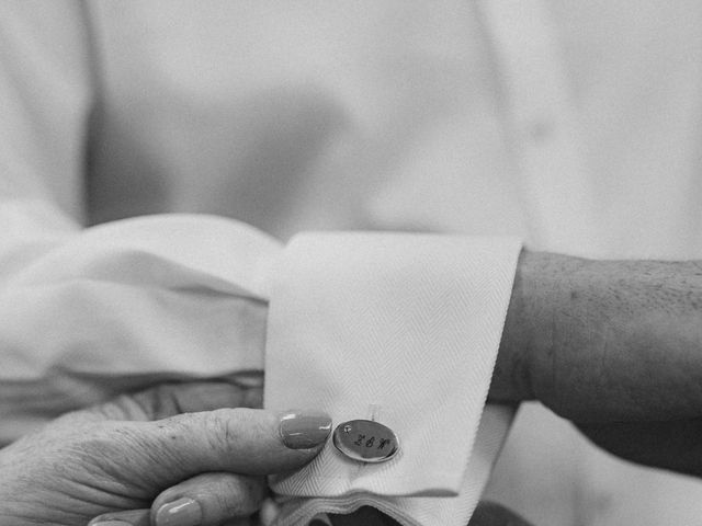 Trinh and Matthew's Wedding in Loughborough, Leicestershire 35