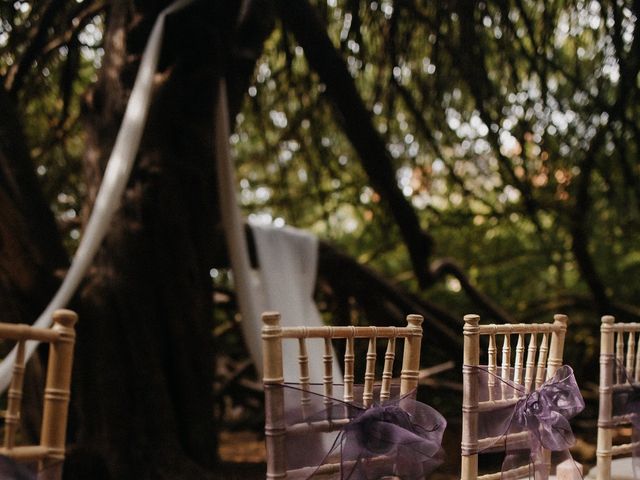 Trinh and Matthew's Wedding in Loughborough, Leicestershire 40