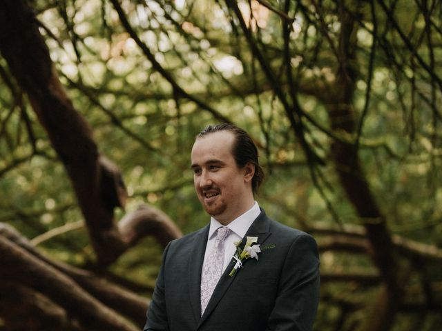 Trinh and Matthew's Wedding in Loughborough, Leicestershire 50