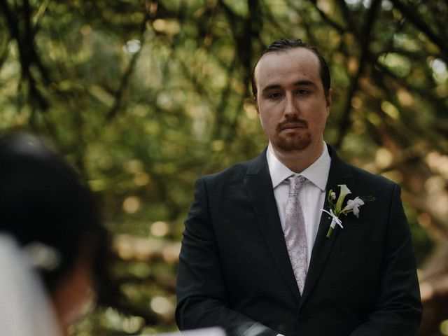 Trinh and Matthew's Wedding in Loughborough, Leicestershire 57