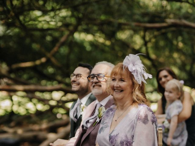 Trinh and Matthew's Wedding in Loughborough, Leicestershire 58