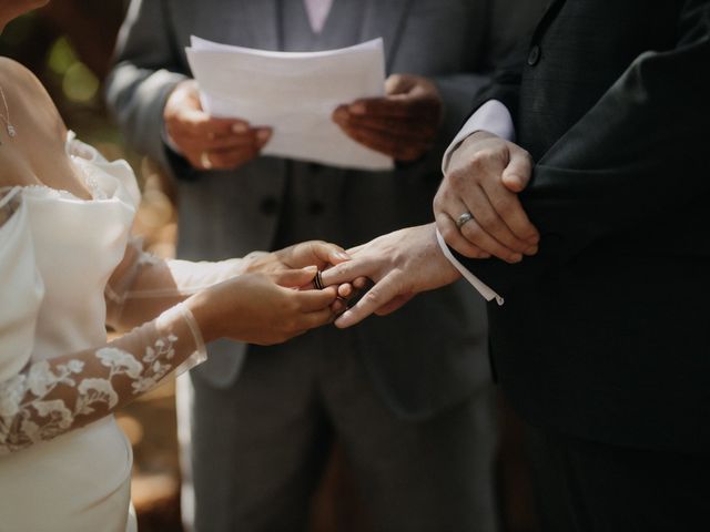 Trinh and Matthew's Wedding in Loughborough, Leicestershire 65