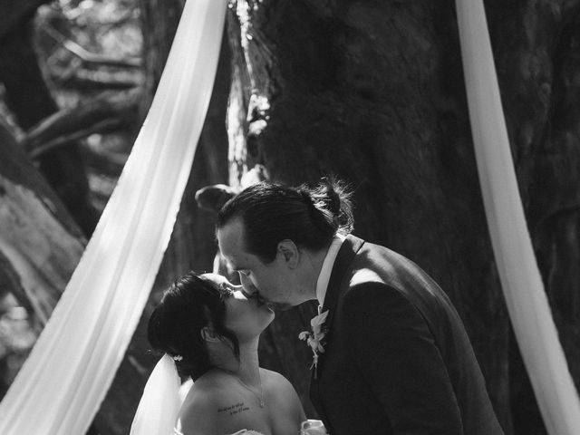 Trinh and Matthew's Wedding in Loughborough, Leicestershire 75