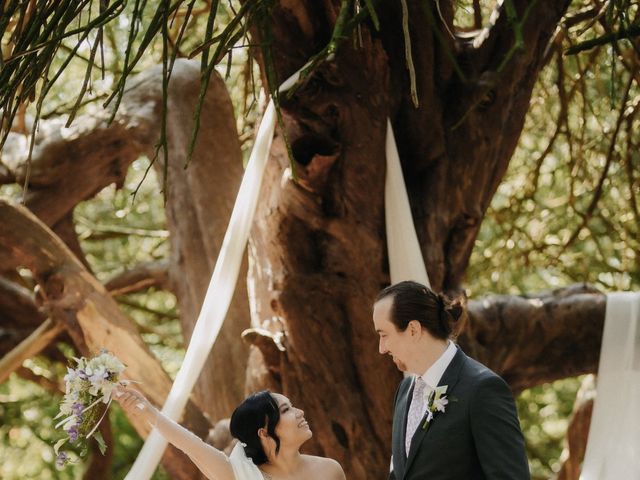 Trinh and Matthew's Wedding in Loughborough, Leicestershire 80
