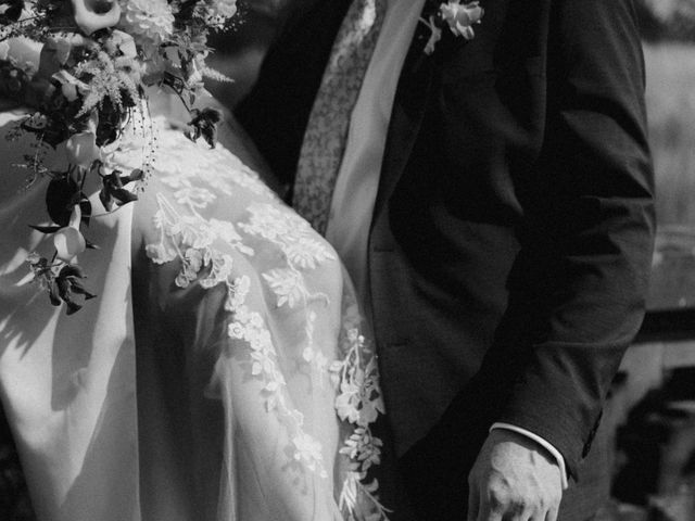 Trinh and Matthew's Wedding in Loughborough, Leicestershire 87