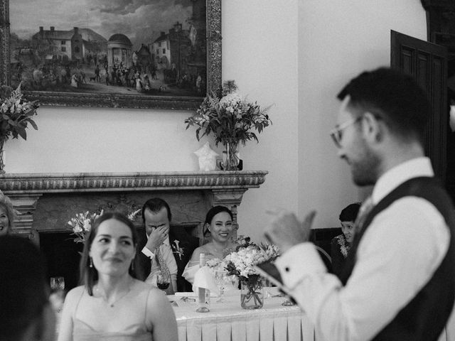 Trinh and Matthew's Wedding in Loughborough, Leicestershire 115