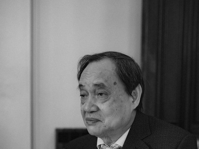 Trinh and Matthew's Wedding in Loughborough, Leicestershire 116