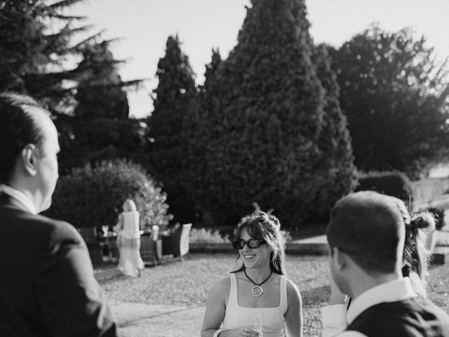 Trinh and Matthew's Wedding in Loughborough, Leicestershire 117