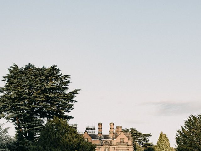 Trinh and Matthew's Wedding in Loughborough, Leicestershire 118