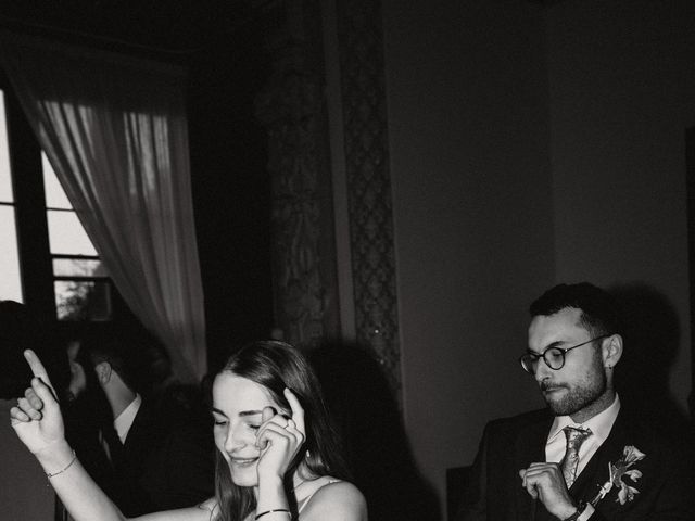 Trinh and Matthew's Wedding in Loughborough, Leicestershire 125