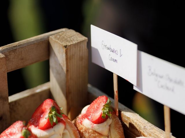 Trinh and Matthew's Wedding in Loughborough, Leicestershire 133