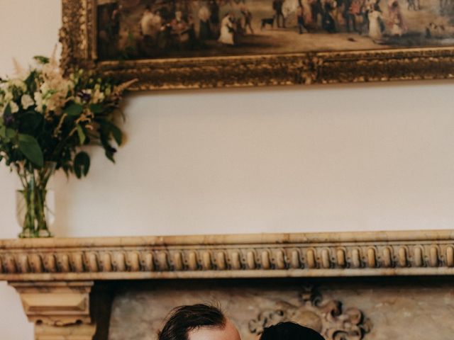 Trinh and Matthew's Wedding in Loughborough, Leicestershire 139