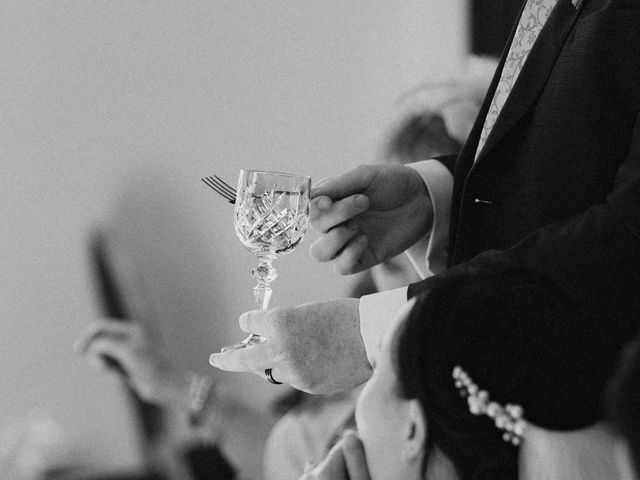 Trinh and Matthew's Wedding in Loughborough, Leicestershire 141