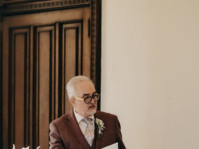 Trinh and Matthew's Wedding in Loughborough, Leicestershire 144