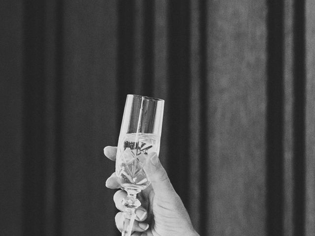 Trinh and Matthew's Wedding in Loughborough, Leicestershire 146