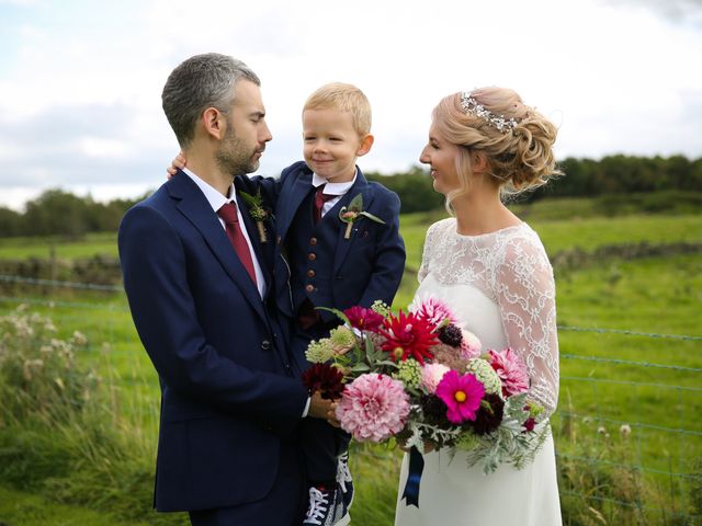 Timothy and Charlotte&apos;s Wedding in Otley, West Yorkshire 47