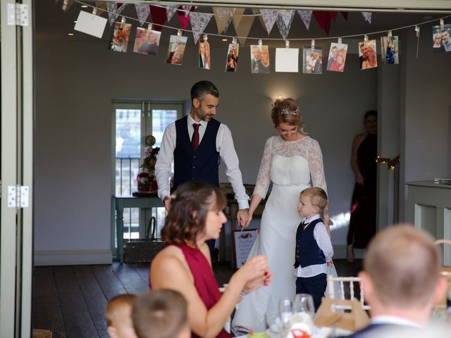 Timothy and Charlotte&apos;s Wedding in Otley, West Yorkshire 67