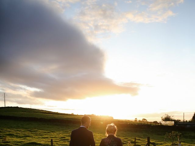 Timothy and Charlotte&apos;s Wedding in Otley, West Yorkshire 77