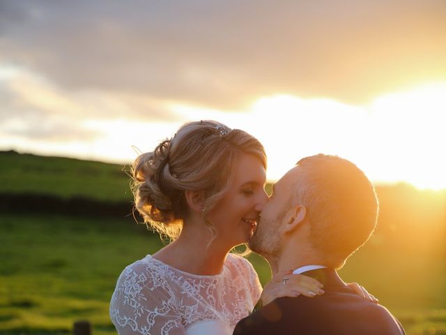 Timothy and Charlotte&apos;s Wedding in Otley, West Yorkshire 78