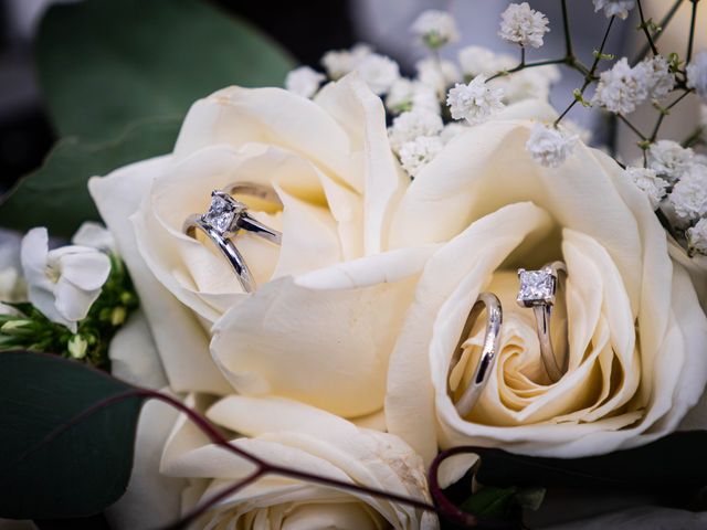 Sarah and Sarah's Wedding in Meltham, West Yorkshire 23
