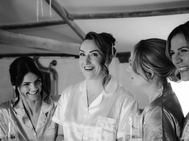 Jay and Lauren's Wedding in Shrewsbury, Shropshire 7