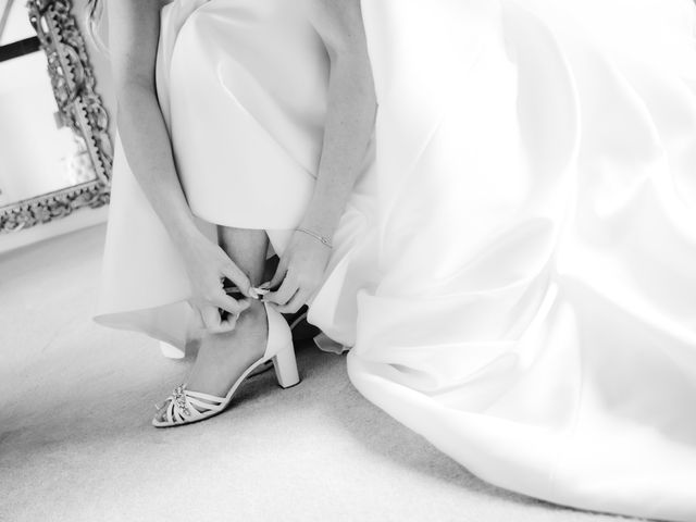 Jay and Lauren's Wedding in Shrewsbury, Shropshire 19