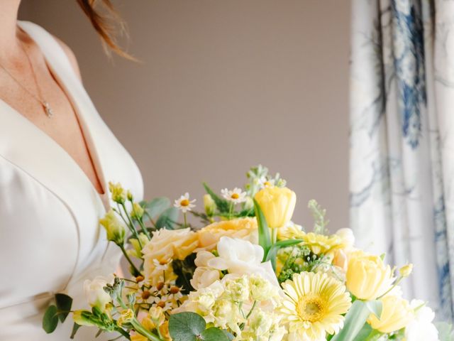 Jay and Lauren's Wedding in Shrewsbury, Shropshire 24