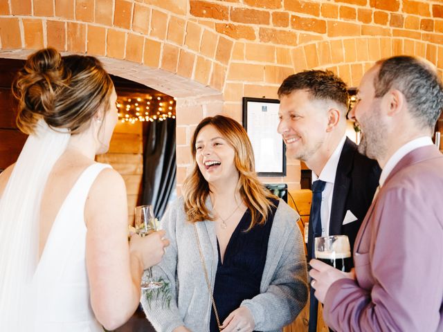 Jay and Lauren's Wedding in Shrewsbury, Shropshire 47