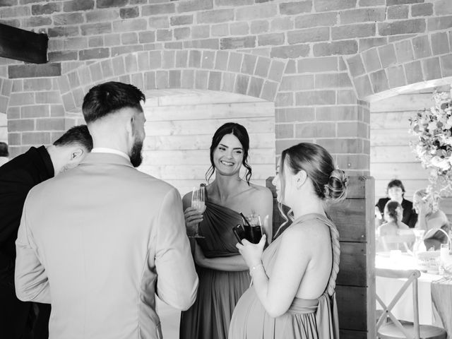 Jay and Lauren's Wedding in Shrewsbury, Shropshire 51