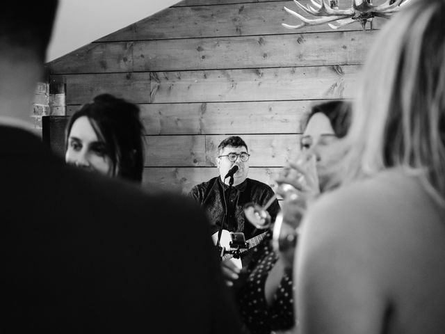 Jay and Lauren's Wedding in Shrewsbury, Shropshire 53