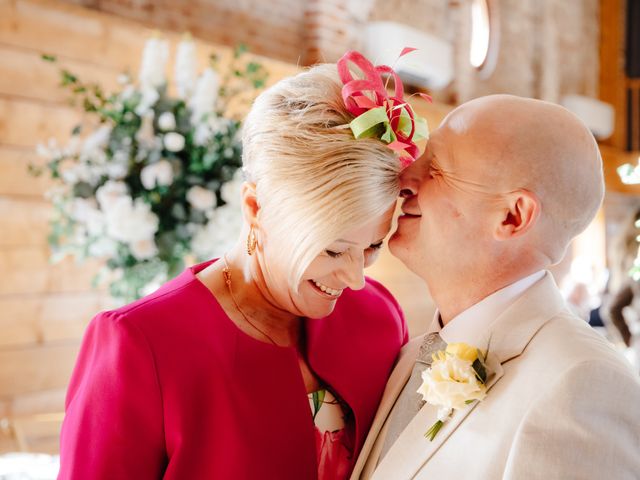 Jay and Lauren's Wedding in Shrewsbury, Shropshire 56